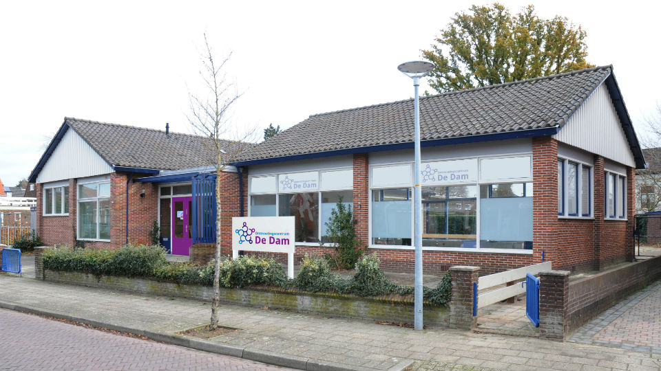 Ontmoetingscentrum De Dam