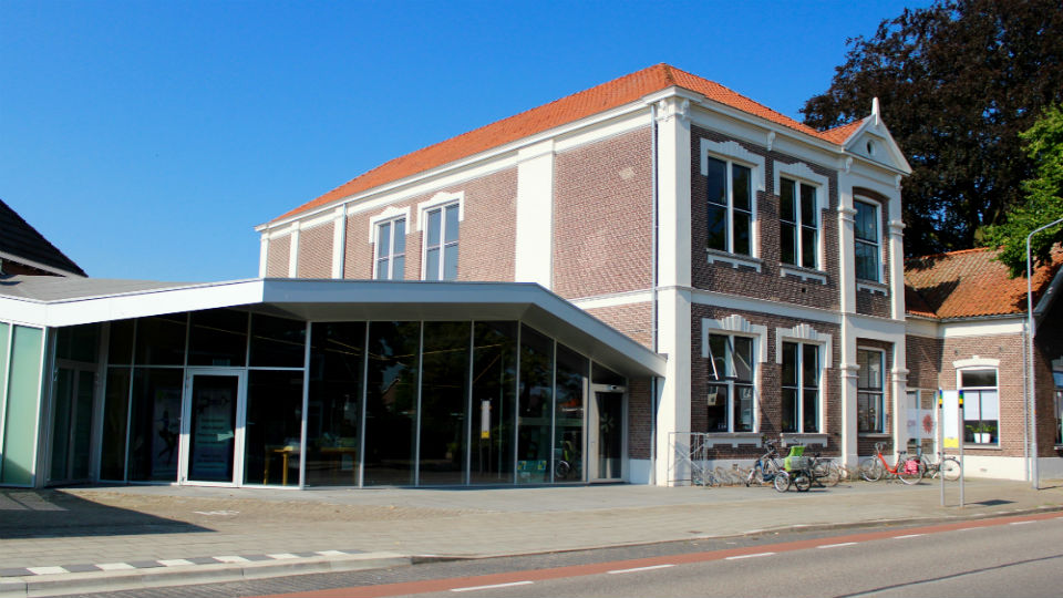 Kulturhus